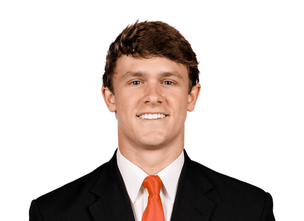 Walter Blanchard headshot