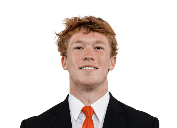 Will Taylor headshot