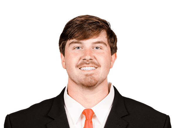 Henry Peagler headshot