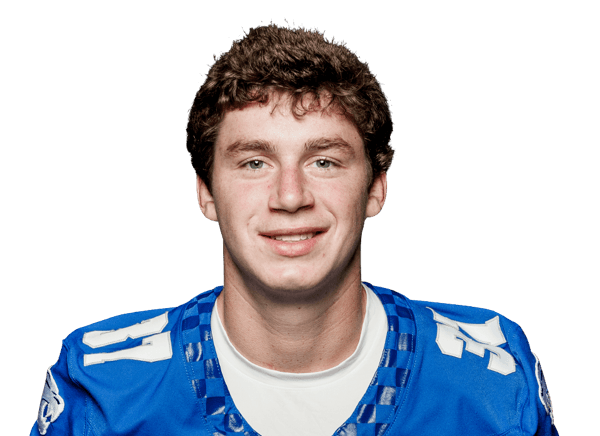Spencer Leadbetter headshot