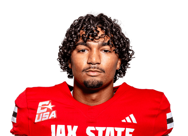 Darius Cannon headshot