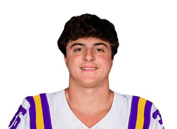 Aidan Corbello headshot