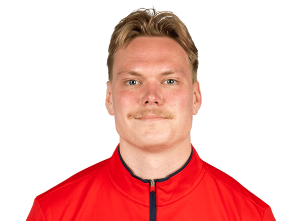 Aleksi Pulkkinen headshot