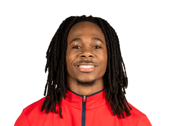 Jordan Williams headshot