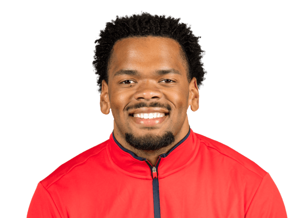 Julius Kidd headshot