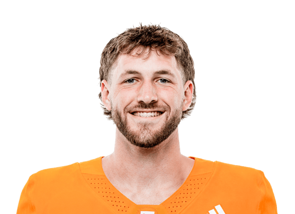 Nathan Roberts headshot
