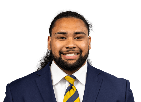 Tyson Ruffins headshot