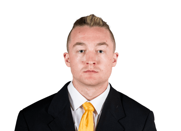 Billy Johnson headshot