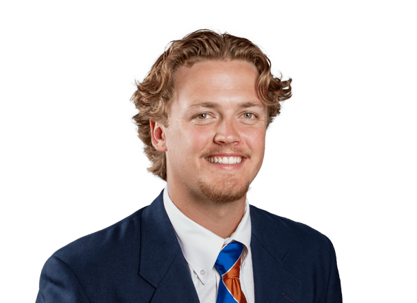 Max Cutforth headshot