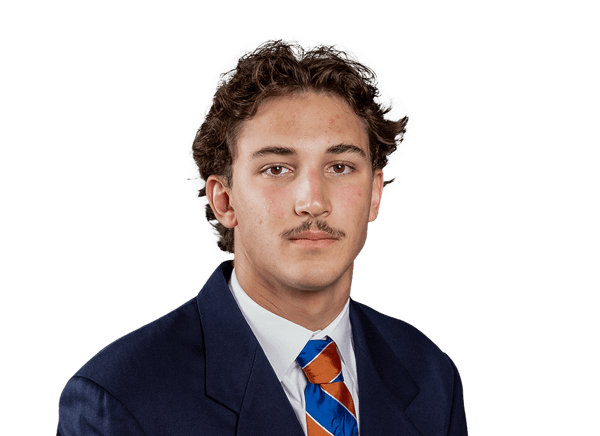 Cole Miller headshot
