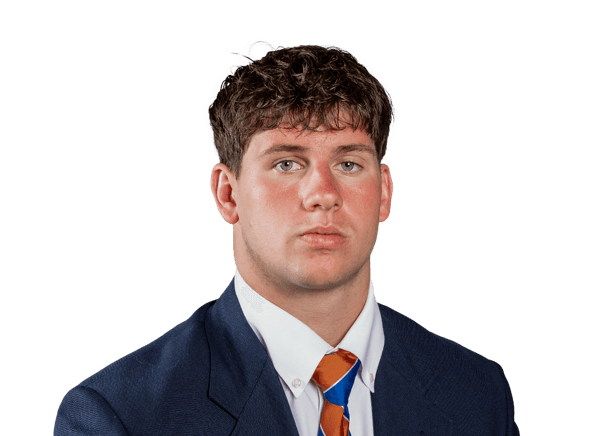 Boen Phelps headshot