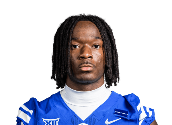 Kevin Doe headshot