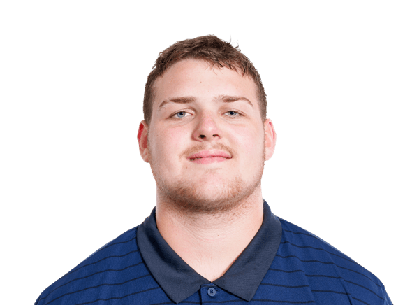 Kail Ellis headshot