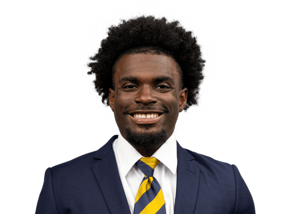 Dean-Taylor Chapman headshot