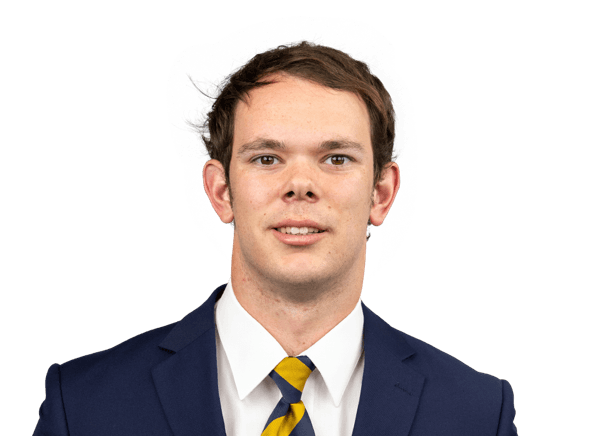 Michael Cooley headshot