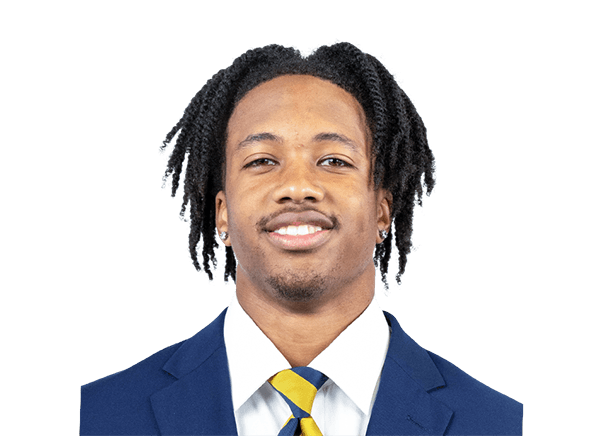 BJ Jones headshot
