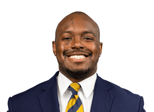 R.J. Stephens headshot
