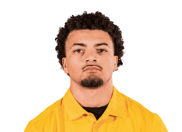 Preston Kilgore headshot