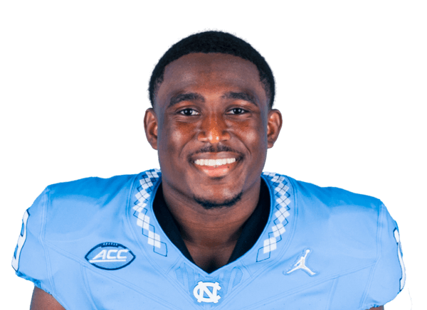 Reggie Love II headshot
