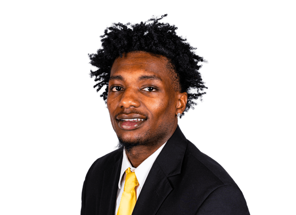 Dre Walker headshot