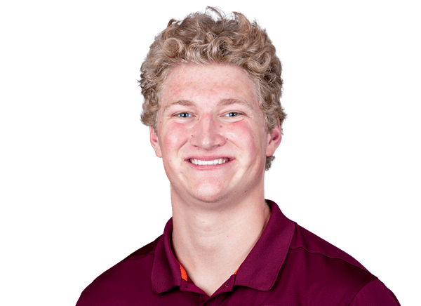 Grant Karczewski headshot