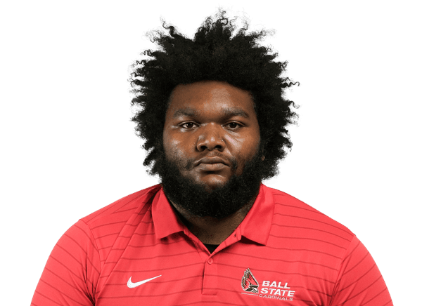 Keilan Smith headshot