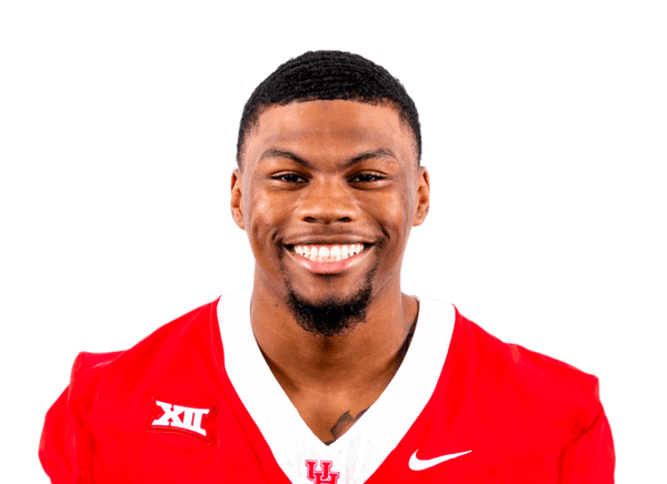 Samuel Padgitt headshot