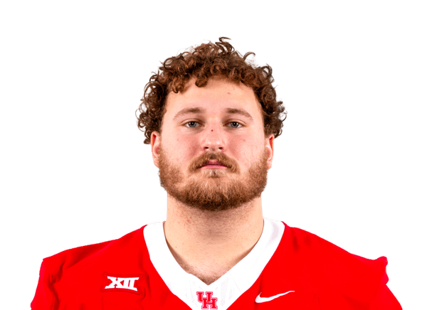 Hunter Jones headshot