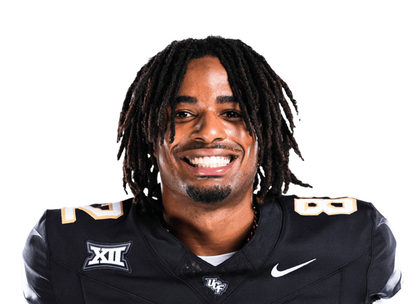 Jordyn Bridgewater headshot