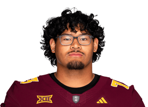 Terrell Kim headshot