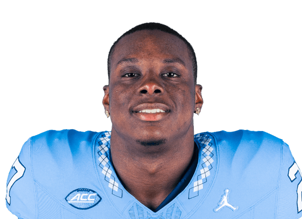 Jaylen McGill headshot