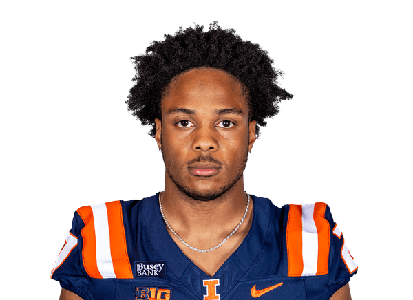 Corey Rashad headshot