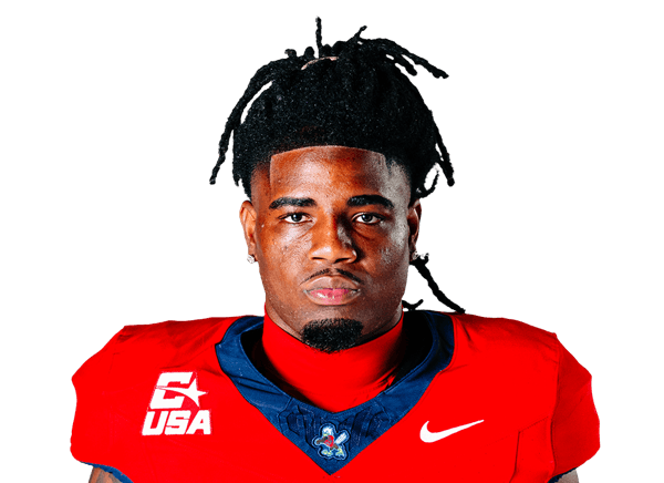 Darius Copeland headshot