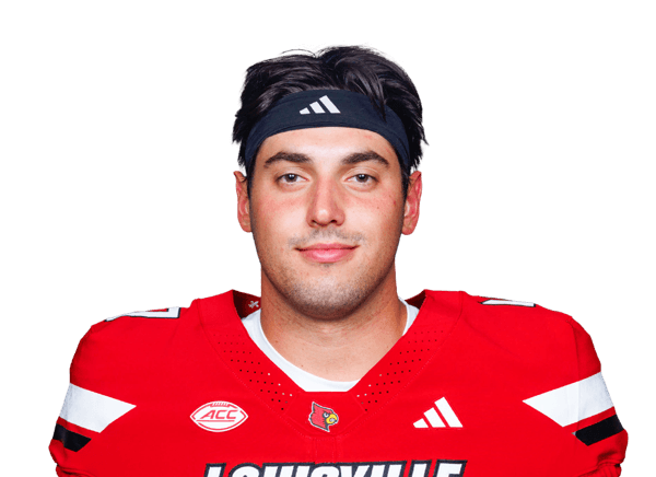 Ryan Manis headshot