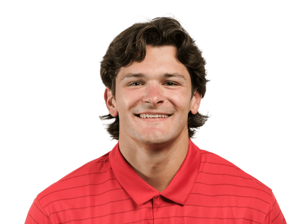 Cole Earlewine headshot
