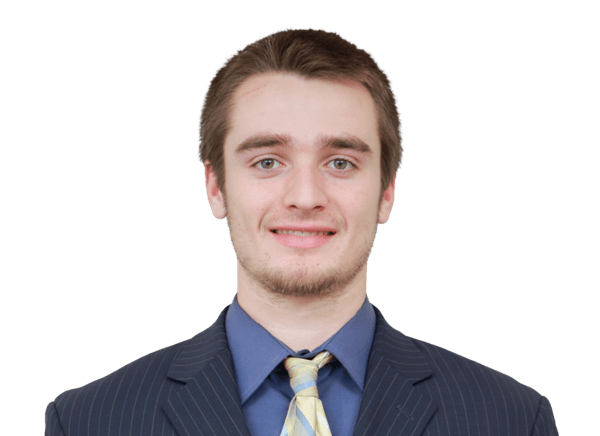 Dylan Hohler headshot