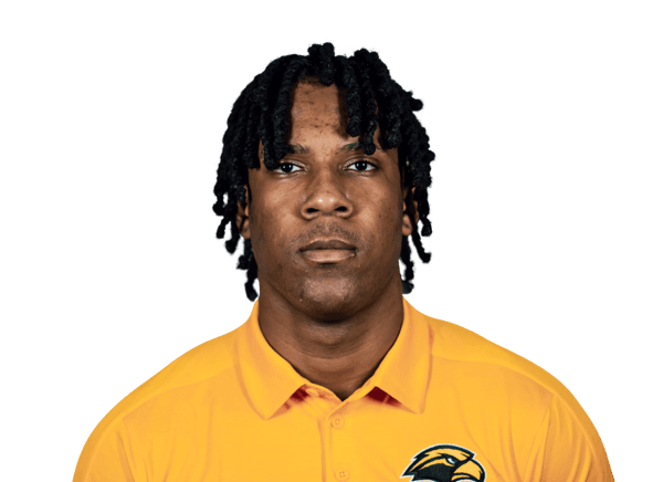 Mathis Haygood headshot