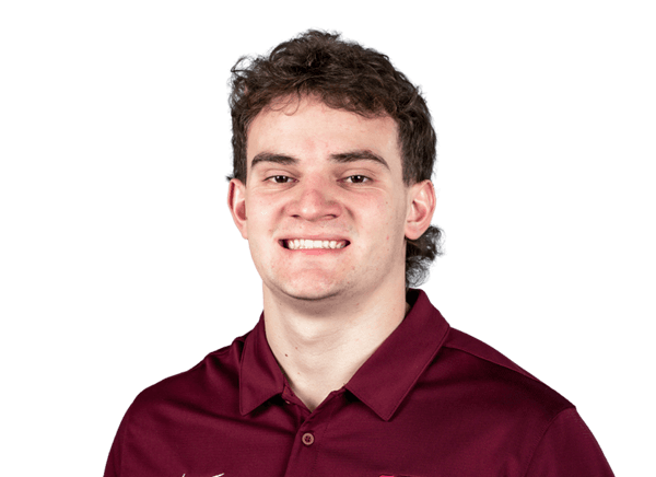 Nathan Totten headshot