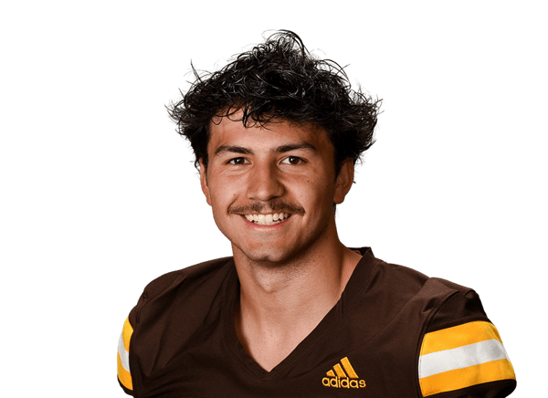 Lafai Purcell headshot
