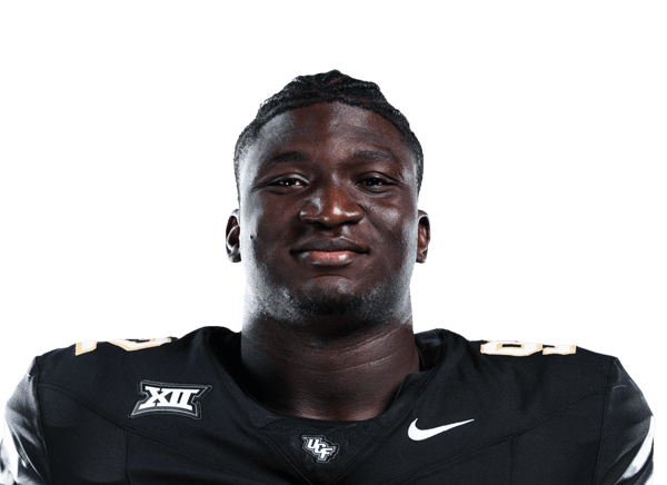 Jeffson Lafontant headshot
