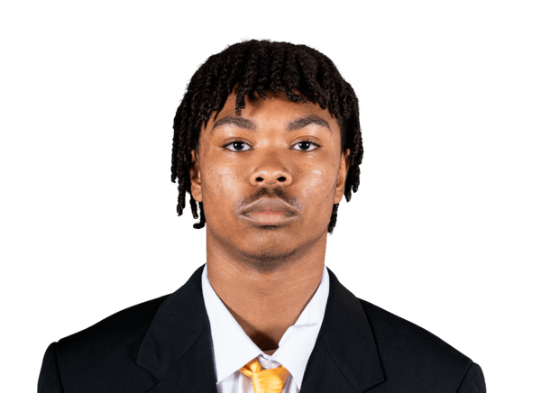 Braxton Winston III headshot