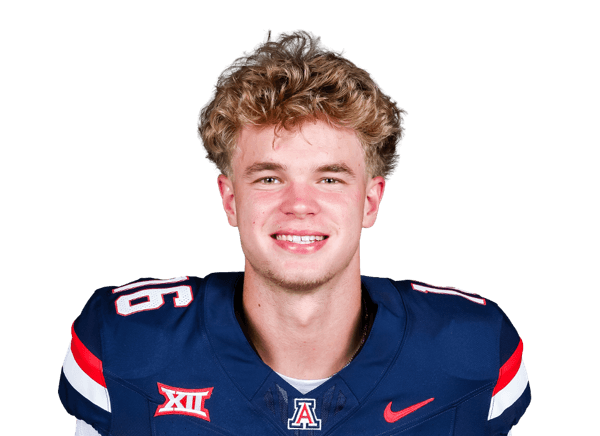 Luke Haugo headshot