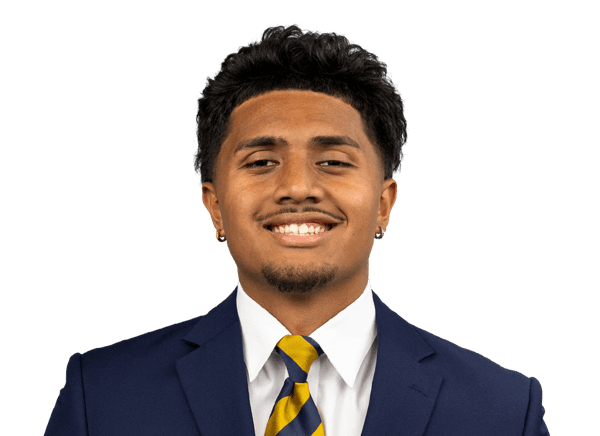 Jaron-Keawe Sagapolutele headshot
