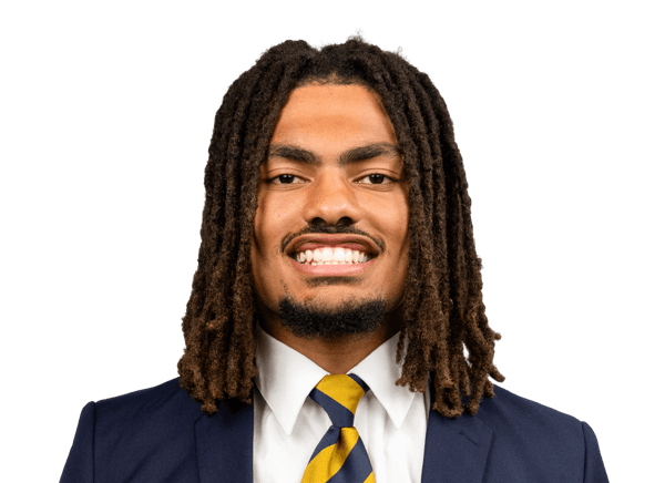Anthony League headshot