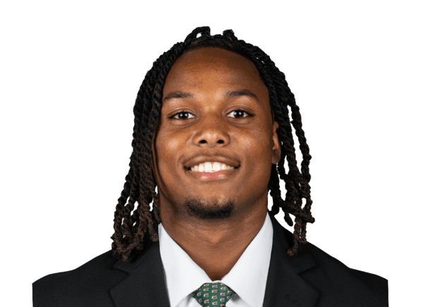 Girard Pringle Jr. headshot