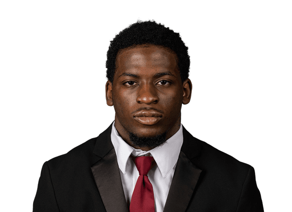King Davis headshot