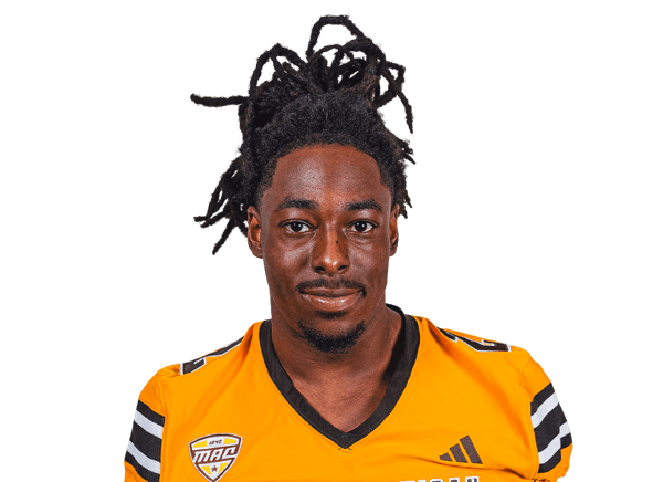 Aveion Chenault headshot