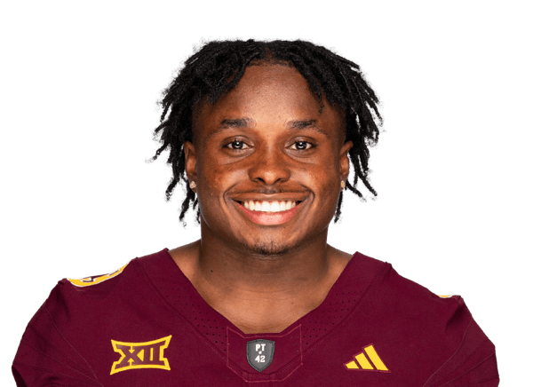 Cory Butler Jr. headshot
