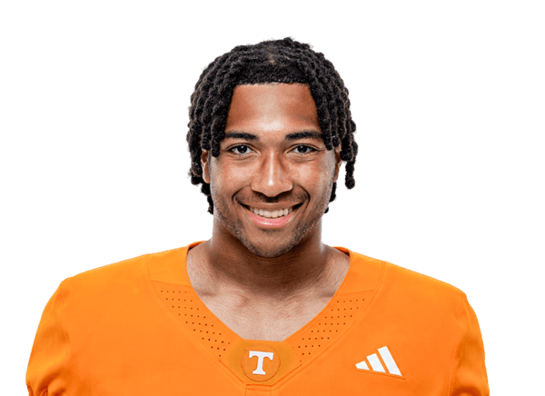 Joakim Dodson headshot