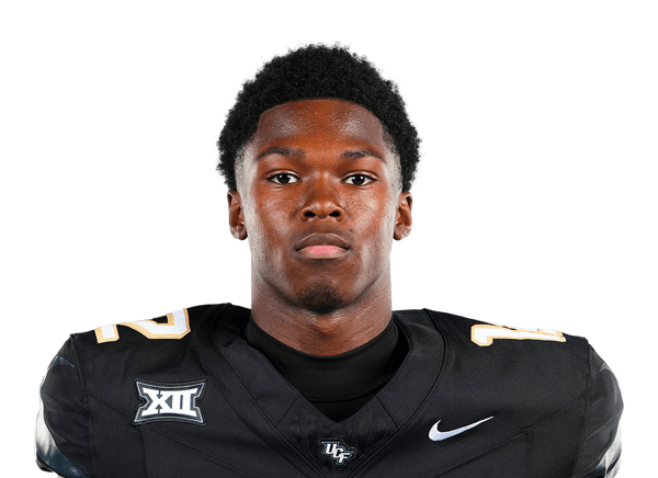 Carl Jenkins headshot